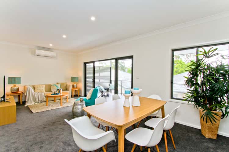 Main view of Homely villa listing, 5/25-27 Lurnea Crescent, Valentine NSW 2280