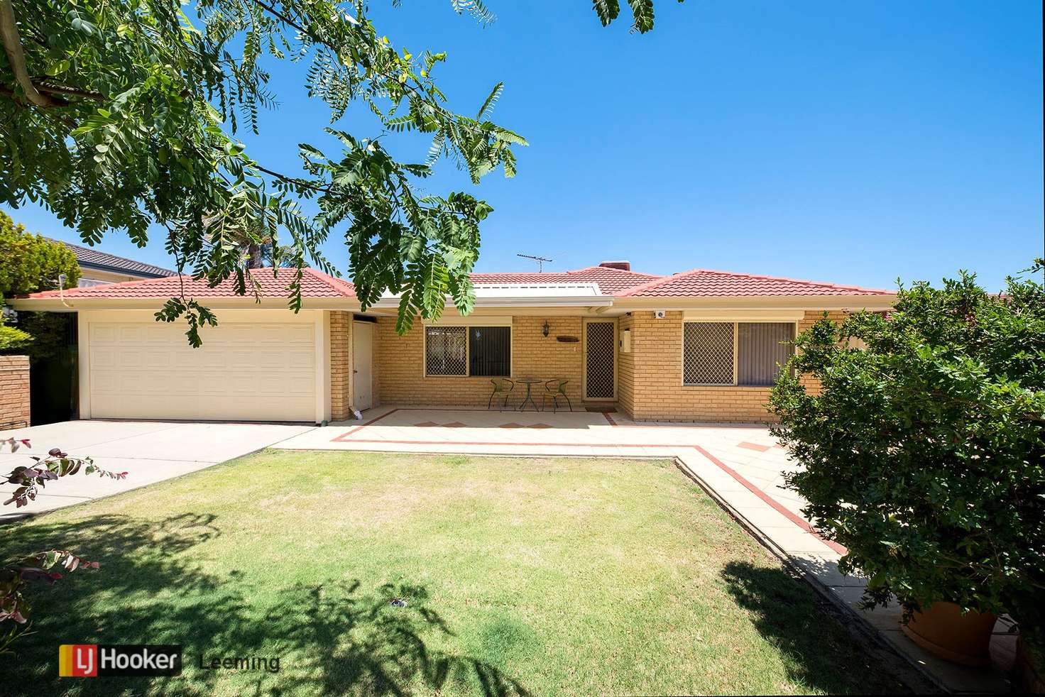 Main view of Homely house listing, 24 Hope Road, Bibra Lake WA 6163