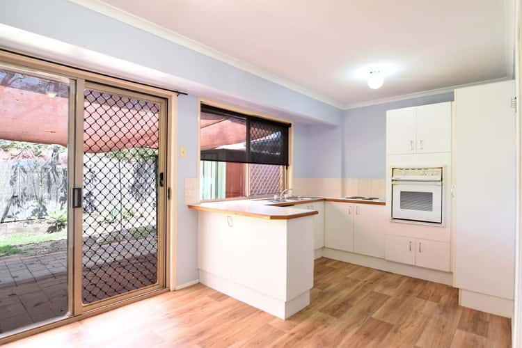 Fifth view of Homely villa listing, 7/9 Coleridge Court, Nerang QLD 4211