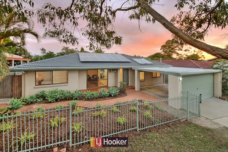 Main view of Homely house listing, 32 Arkose Street, Eight Mile Plains QLD 4113