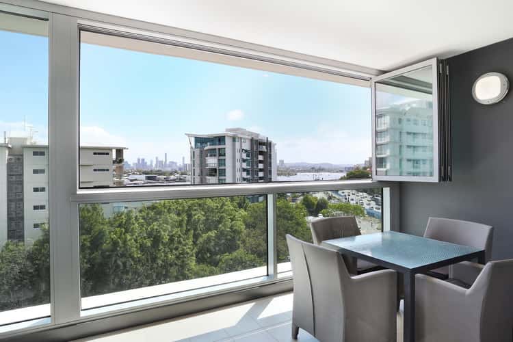 Main view of Homely unit listing, 30609/2 Harbour Road, Hamilton QLD 4007