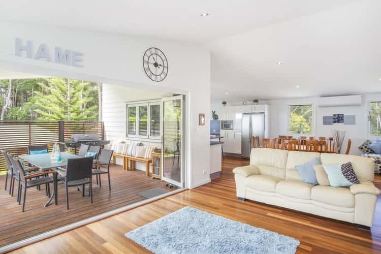 Sixth view of Homely house listing, 32 Oxley Crescent, Mollymook NSW 2539
