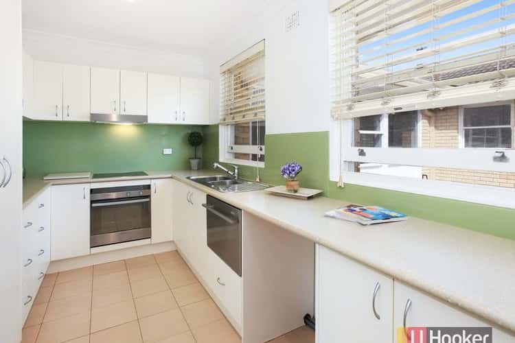 Main view of Homely apartment listing, 24/98 Ourimbah Road, Mosman NSW 2088