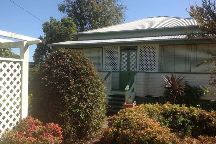 Third view of Homely house listing, 117 Fitzroy, Warwick QLD 4370