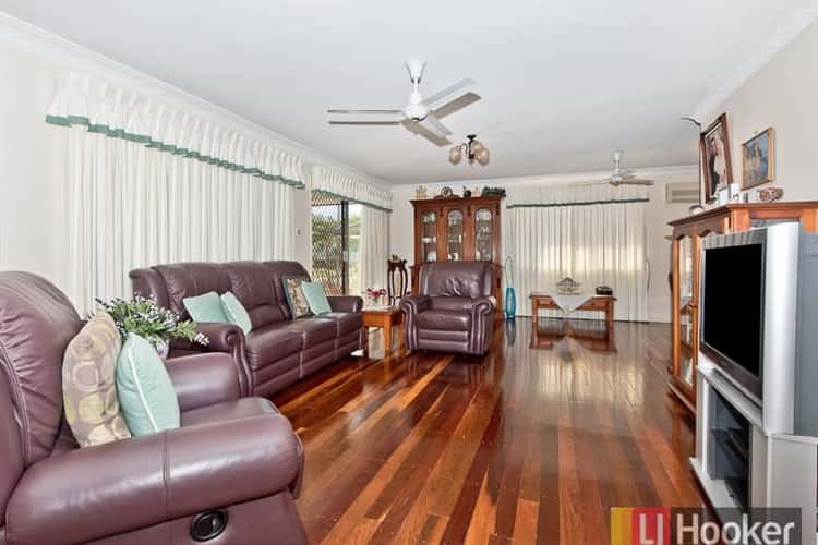 Second view of Homely house listing, 7 Rosanne Street, Aspley QLD 4034