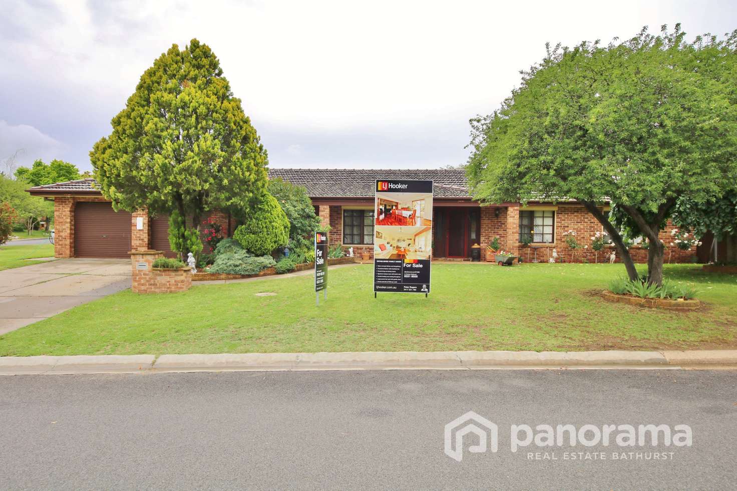 Main view of Homely house listing, 16 Messenger Street, Windradyne NSW 2795