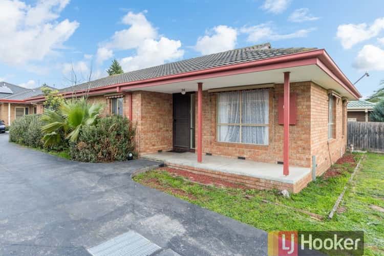 Main view of Homely house listing, 18 Ivan Crescent, Hampton Park VIC 3976
