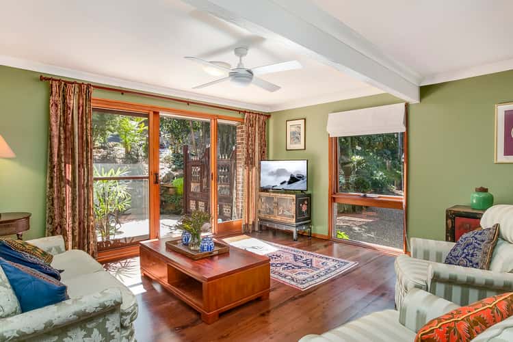 Fifth view of Homely house listing, 3 Bimbimbie Place, Bayview NSW 2104