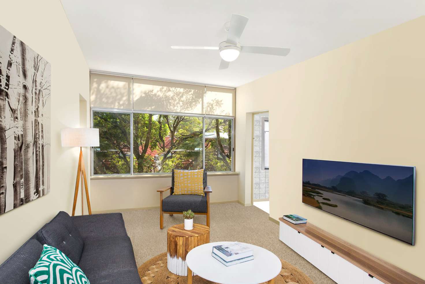Main view of Homely unit listing, 29/69 Addison Road, Manly NSW 2095