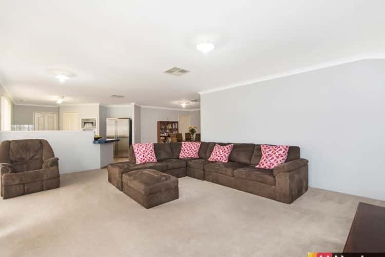 Fourth view of Homely house listing, 90 Shannon Ramble, Gosnells WA 6110