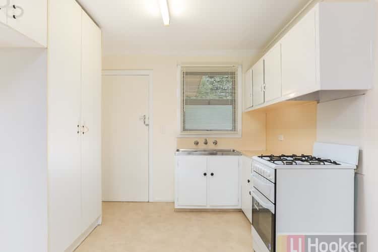 Second view of Homely unit listing, 4/39-41 Central Avenue, Boronia VIC 3155