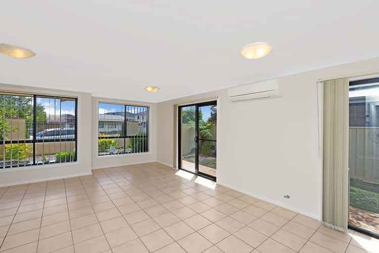 Fifth view of Homely villa listing, 1/160-162 Ocean Parade, Blue Bay NSW 2261