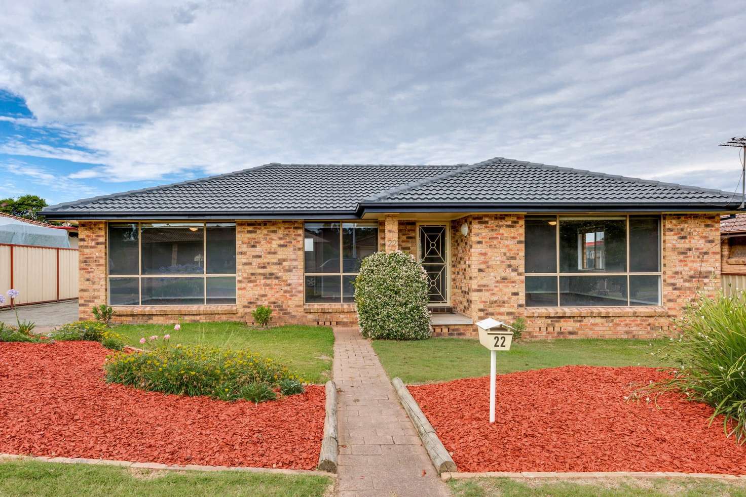 Main view of Homely house listing, 22 Comerford Close, Aberdare NSW 2325