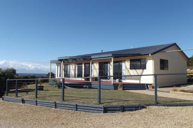 Main view of Homely house listing, 24325 Tasman Highway, Beaumaris TAS 7215