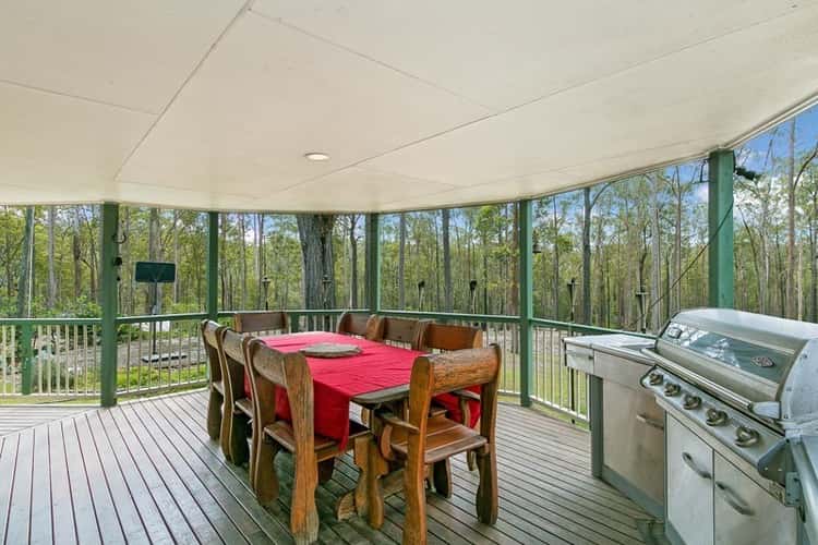 Second view of Homely house listing, 92 Parklands Court, Kurwongbah QLD 4503