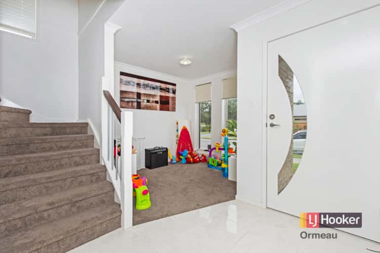 Sixth view of Homely house listing, 130 River Run Circuit, Ormeau Hills QLD 4208
