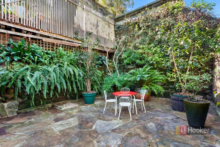 Fifth view of Homely house listing, 14 Datchett Street, Balmain NSW 2041