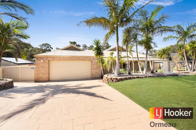 Main view of Homely house listing, 11 Johnson Parade, Ormeau Hills QLD 4208