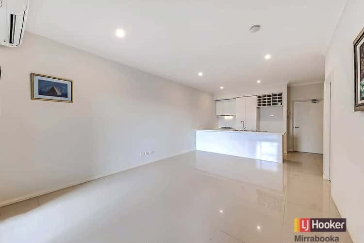 Second view of Homely apartment listing, 12/40 Muir St, Innaloo WA 6018