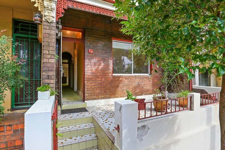 Main view of Homely house listing, 79 Denison Street, Camperdown NSW 2050