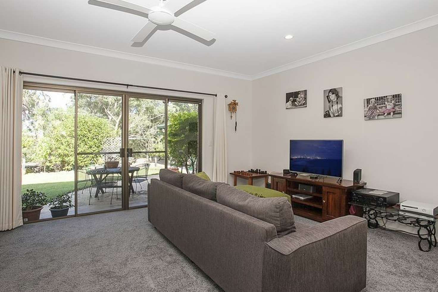 Main view of Homely house listing, 41 Witheren Road, Clagiraba QLD 4211