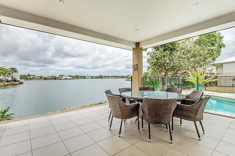 Sixth view of Homely house listing, 14 Oceanic Court, Twin Waters QLD 4564