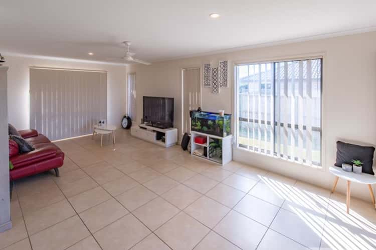 Fifth view of Homely house listing, 11 Charlotte Court, Kalkie QLD 4670