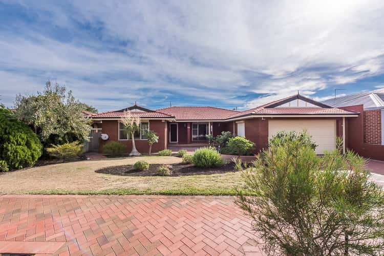 35 Avocet Road, Stirling WA 6021