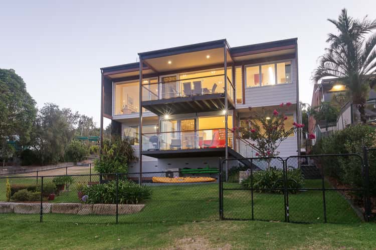 Main view of Homely house listing, 85 Watkins Road, Wangi Wangi NSW 2267