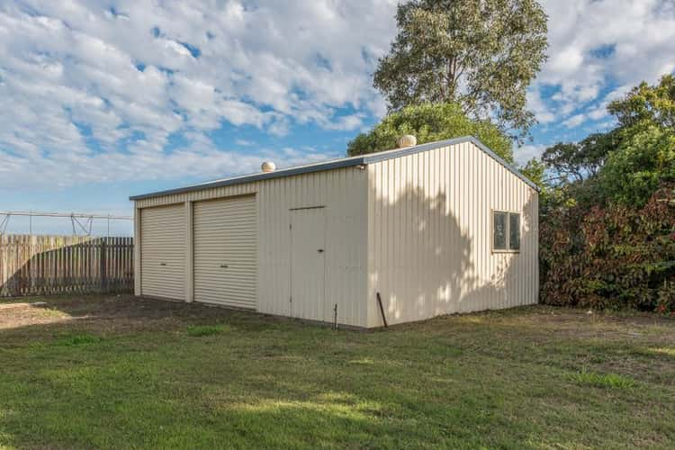 Third view of Homely house listing, 673 Gin Gin Road, Oakwood QLD 4670