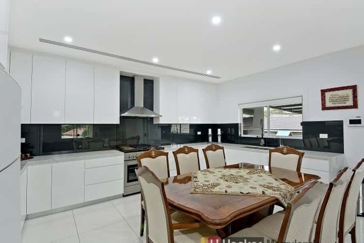 Third view of Homely house listing, 41 Salisbury Rd, Guildford NSW 2161