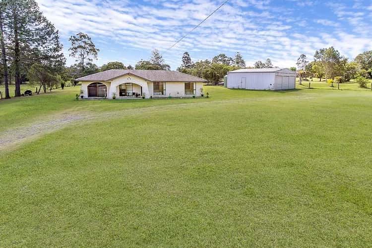 Main view of Homely house listing, 54 Williams Road, Moodlu QLD 4510