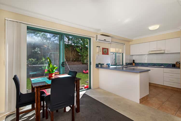 Third view of Homely unit listing, 35/24 Beattie Road, Coomera QLD 4209