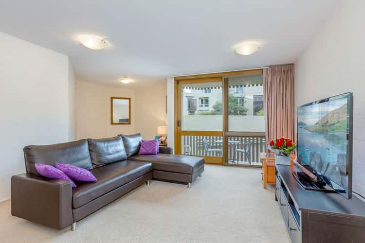 Sixth view of Homely townhouse listing, 61 Darling Street, Barton ACT 2600