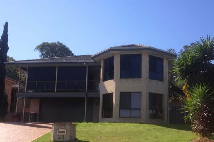 Main view of Homely house listing, 26 Freeman Court, Kingaroy QLD 4610
