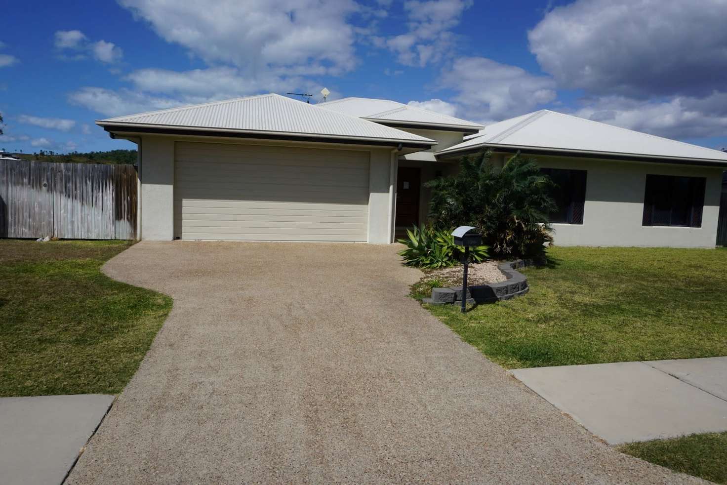 Main view of Homely house listing, 26 scenic Crescent, Bowen QLD 4805