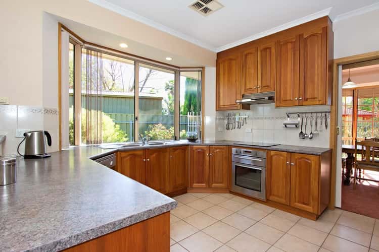 Second view of Homely house listing, 3 Caitlin Court, Angle Vale SA 5117