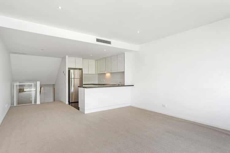 Sixth view of Homely apartment listing, 16/41 Blackall Street, Barton ACT 2600