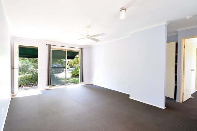 Second view of Homely villa listing, 7/9 Coleridge Court, Nerang QLD 4211