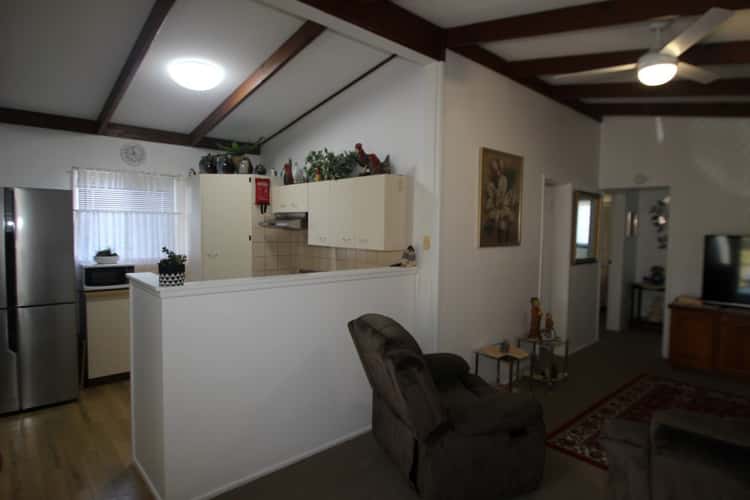 Second view of Homely house listing, Suite 79/85 Margaret Street, Urangan QLD 4655