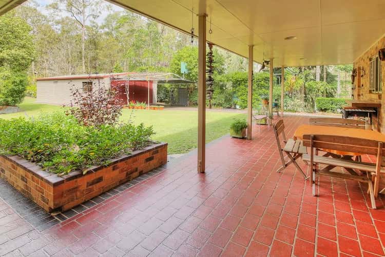 Second view of Homely house listing, 102-104 Abbey Street, Forestdale QLD 4118