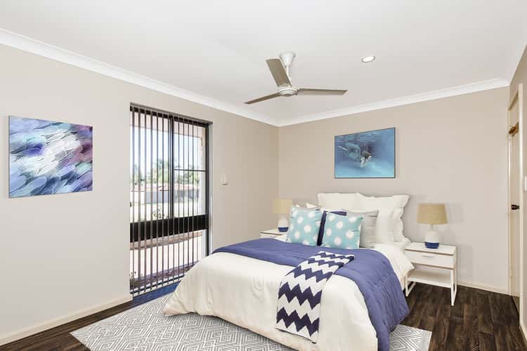 Sixth view of Homely house listing, 48 Wooramel Crescent, Gosnells WA 6110