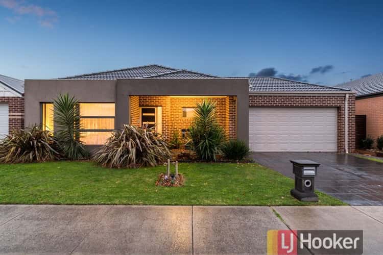 Main view of Homely house listing, 27 Flinders Park Drive, Officer VIC 3809