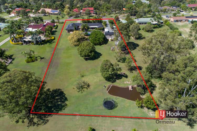 Fifth view of Homely house listing, 9 Mobbs Place, Ormeau QLD 4208