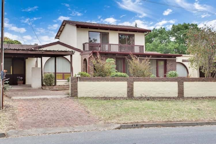 47 Riverside Drive, Redwood Park SA 5097