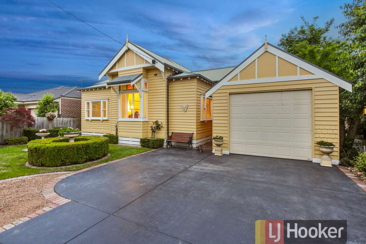 Main view of Homely house listing, 3 Railway Avenue, Beaconsfield VIC 3807