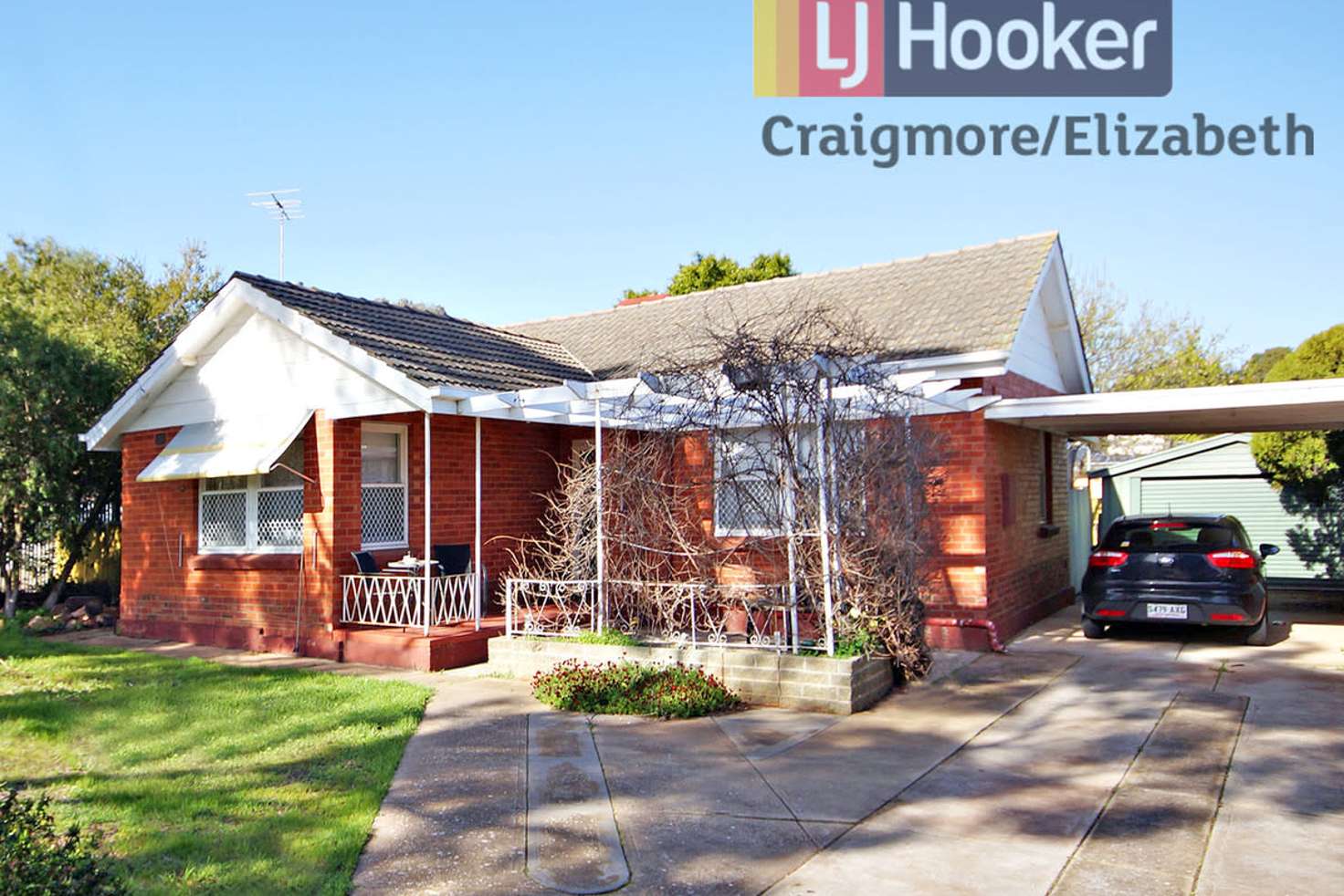 Main view of Homely house listing, 106 McKenzie Road, Elizabeth Downs SA 5113