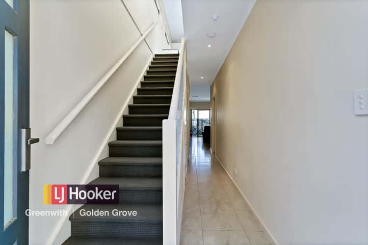 Second view of Homely house listing, 11A Morphett Place, Mawson Lakes SA 5095