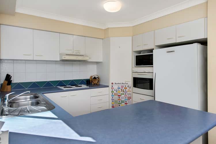 Fourth view of Homely unit listing, 35/24 Beattie Road, Coomera QLD 4209