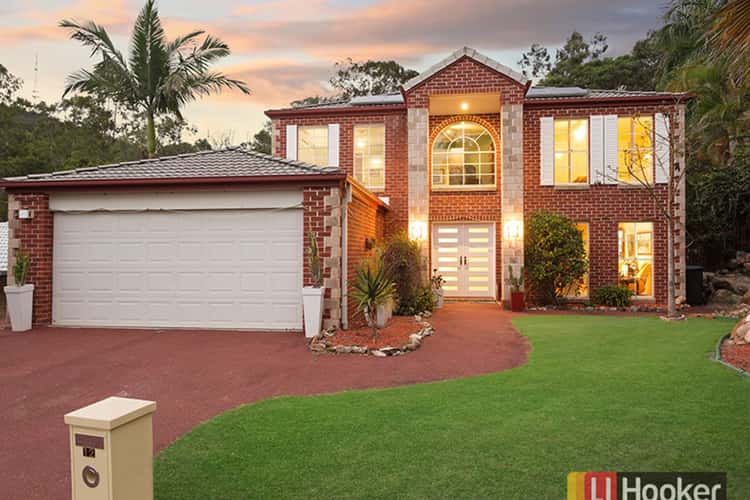 Main view of Homely house listing, 12 Glenferrie Place, The Gap QLD 4061